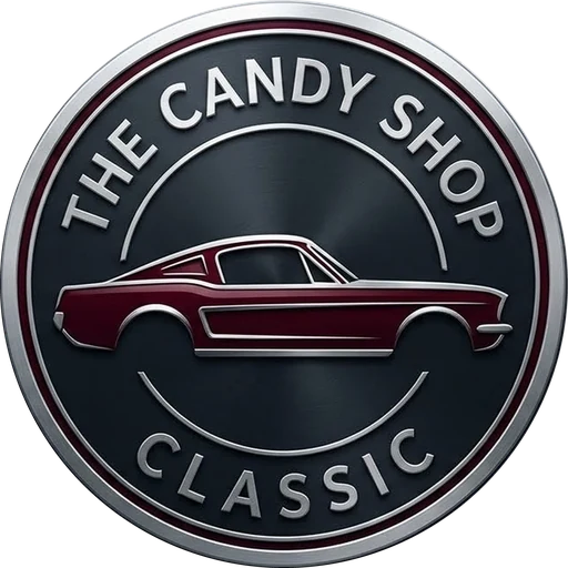 The Candy Shop Classic